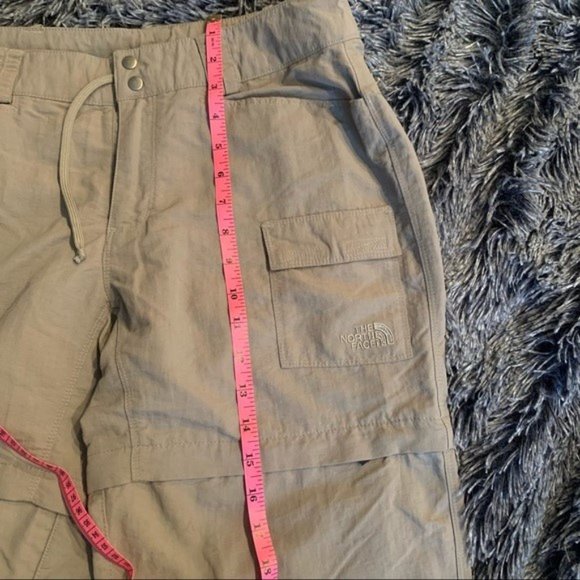 North Face Paramount Valley Convertible Pants - Picture 9 of 16